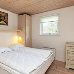Σπίτι διακοπών 8 Person In