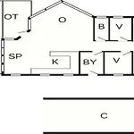 8 Person In Σπίτι διακοπών