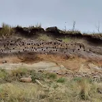 8 Person In Σπίτι διακοπών Spottrup