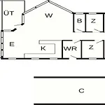 8 Person In Σπίτι διακοπών *