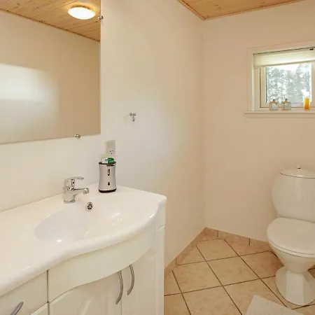 Casa vacanze Three-bedroom In Vradal Spottrup