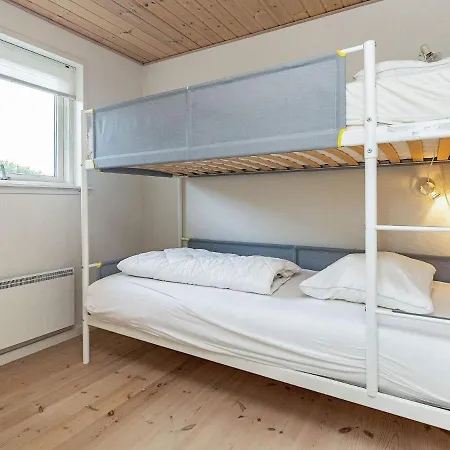 Three-bedroom In Vradal Casa vacanze