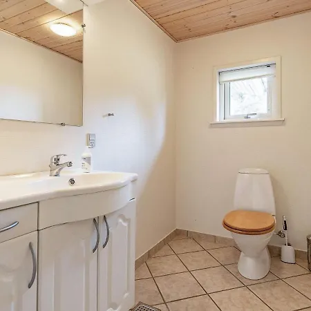 Casa vacanze Three-bedroom In Vradal Spottrup
