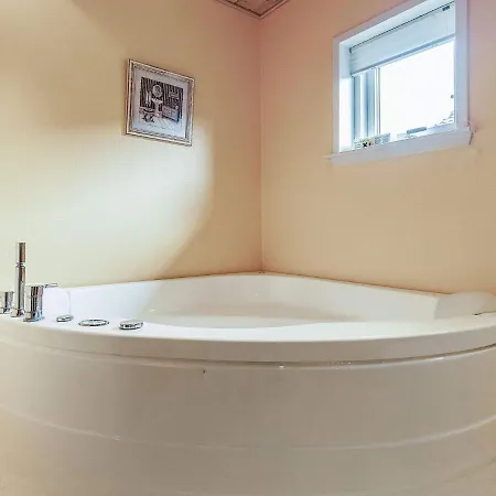 Three-bedroom In Vradal *