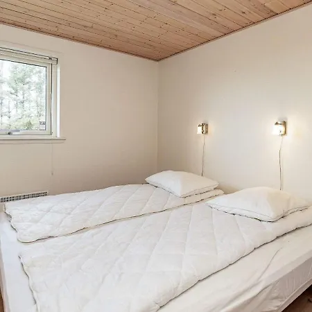 Three-bedroom In Vradal Spottrup