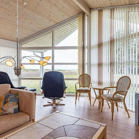 Three-bedroom In Vradal Casa vacanze *