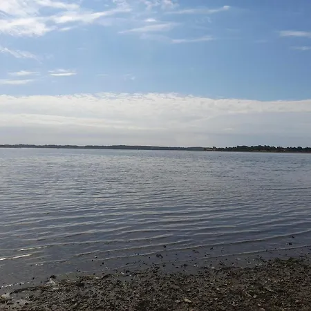 8 Person In Spottrup