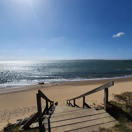 Σπίτι διακοπών 8 Person In *