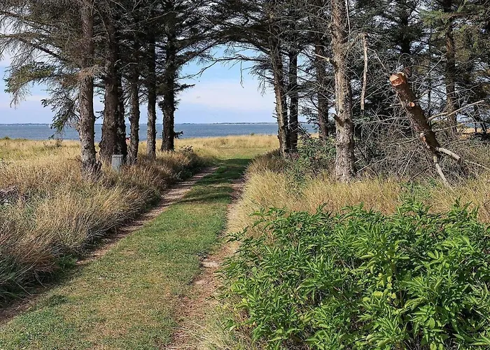 Σπίτι διακοπών 8 Person In *