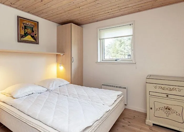 Σπίτι διακοπών 8 Person In