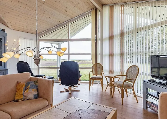 8 Person In Σπίτι διακοπών *